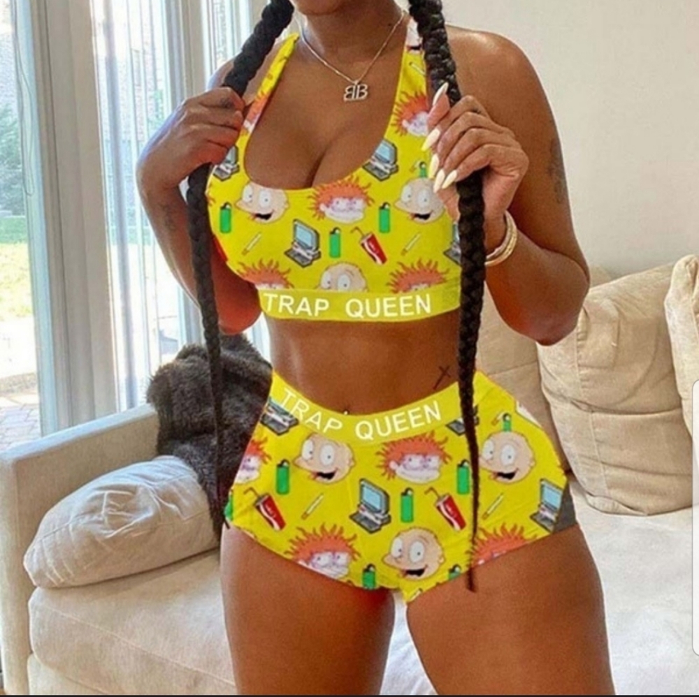 2pc under set (NEW)
